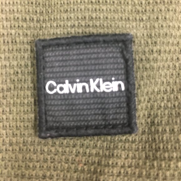 Calvin Klein Sweater - Men's Large - Picture 2 of 6
